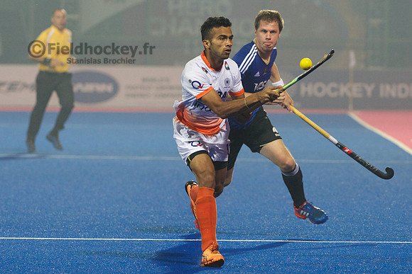 Hero Hockey Champions Trophy 2014 (Men)