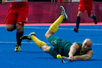 Olympics 2012