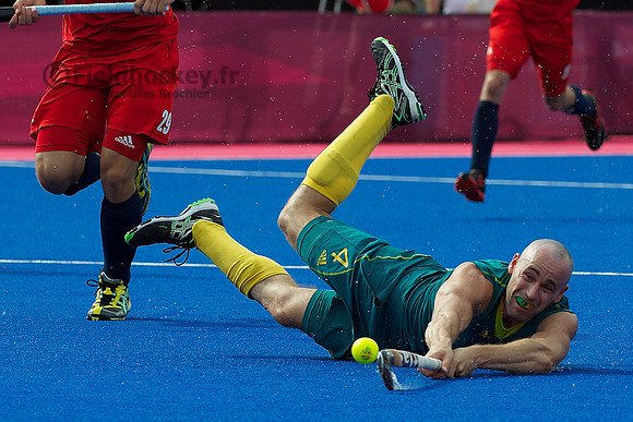 Olympics 2012