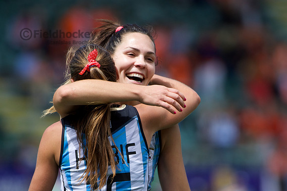 RaboBank Hockey World Cup 2014