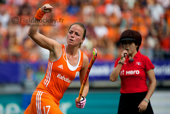 RaboBank Hockey World Cup 2014
