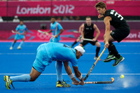 Olympics 2012