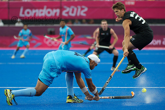 Olympics 2012