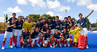 EuroHockey Championship Qualifier 2022