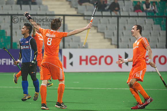 JWC 2013