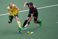 RaboBank Hockey World Cup 2014