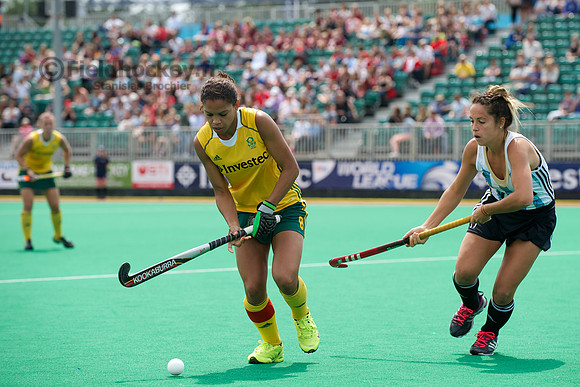 World league