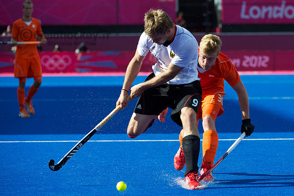Olympics 2012