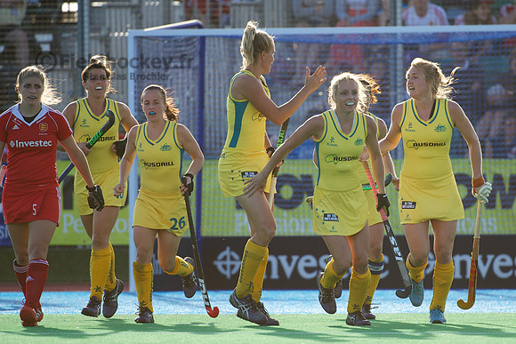 World league