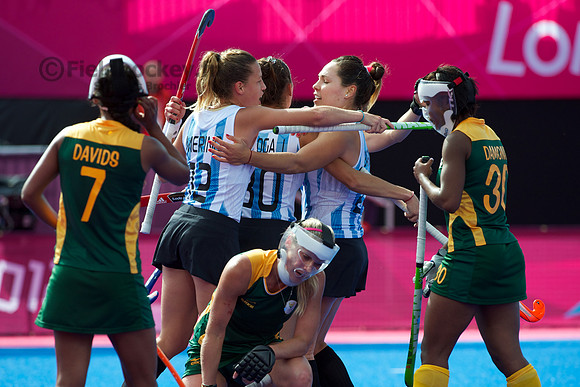 Olympics 2012