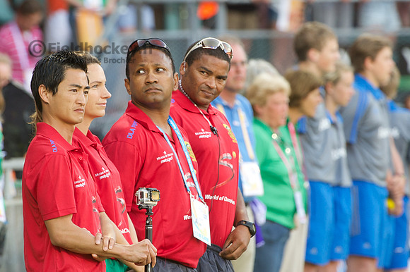 RaboBank Hockey World Cup 2014