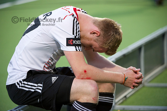RaboBank Hockey World Cup 2014