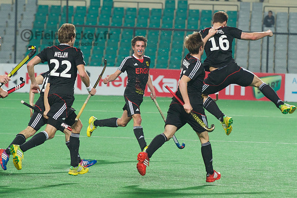 JWC 2013