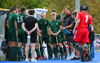 EuroHockey Championship Qualifier 2022