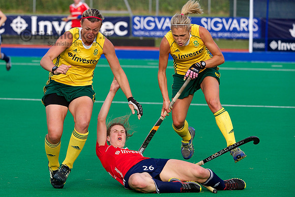 England-South Africa