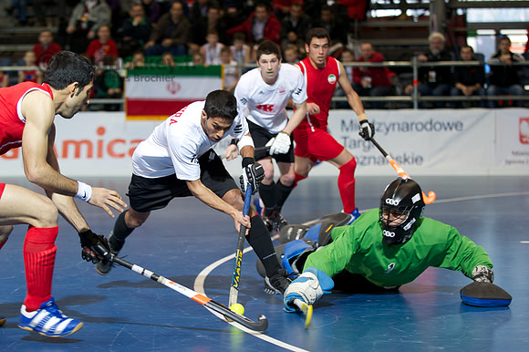 Canada-Iran