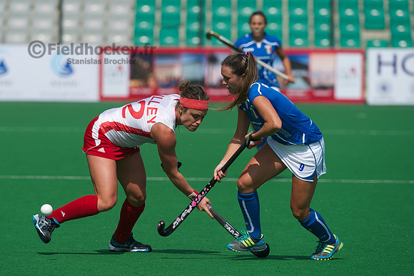 India Qualification Tournament