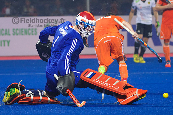 Hero Hockey Champions Trophy 2014 (Men)