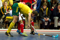 Indoor World Cup Leipzig 2015