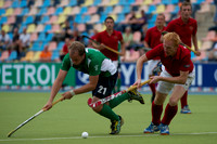 Russia-Ireland