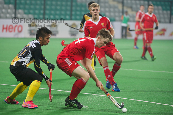 JWC 2013