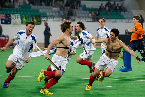 JWC 2013