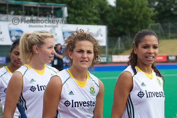 World league