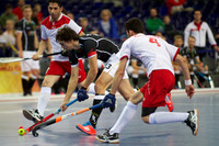 Indoor World Cup Leipzig 2015