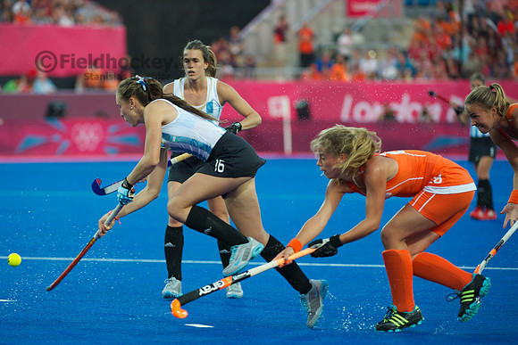 Olympics 2012