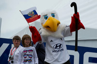 Russia-Ireland