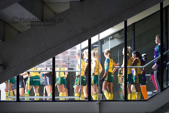 RaboBank Hockey World Cup 2014