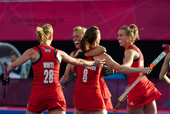 Olympics 2012