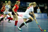Indoor World Cup Leipzig 2015