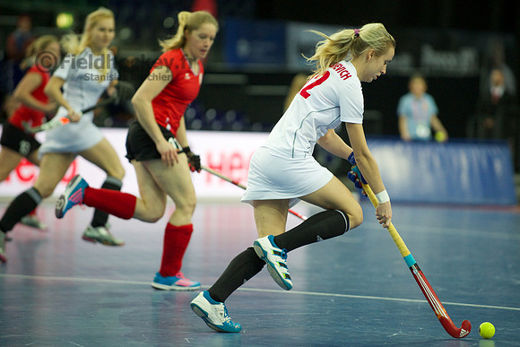 Indoor World Cup Leipzig 2015