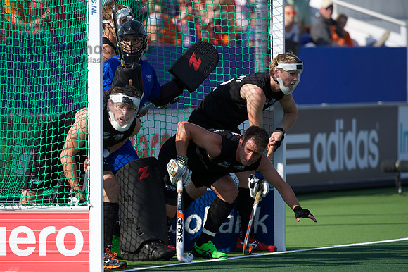 RaboBank Hockey World Cup 2014