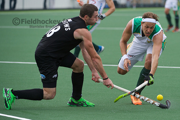 RaboBank Hockey World Cup 2014