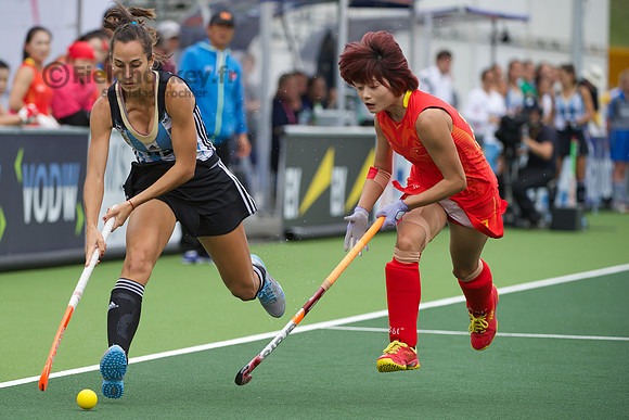 RaboBank Hockey World Cup 2014