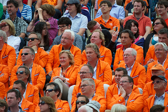 Olympics 2012