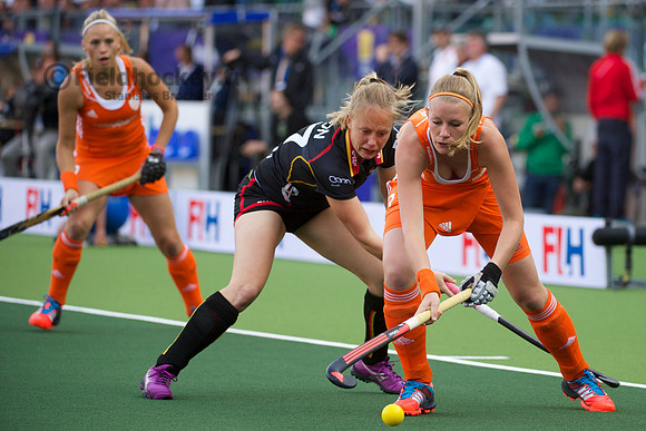 RaboBank Hockey World Cup 2014