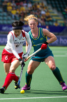 RaboBank Hockey World Cup 2014