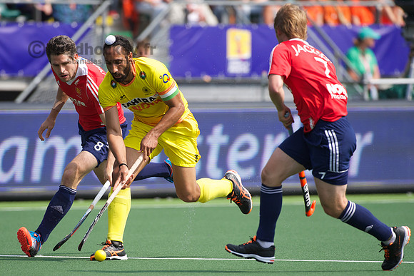 RaboBank Hockey World Cup 2014