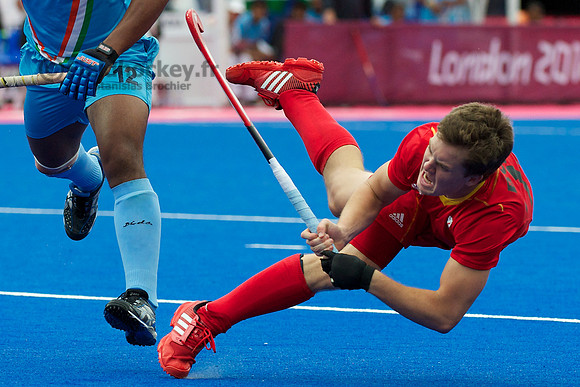 Olympics 2012