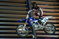 Moto exhibition