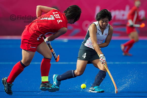 Olympics 2012