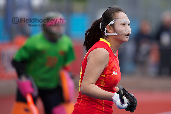 World league