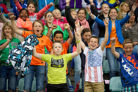 RaboBank Hockey World Cup 2014