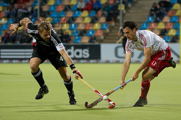 Germany-England (semi)