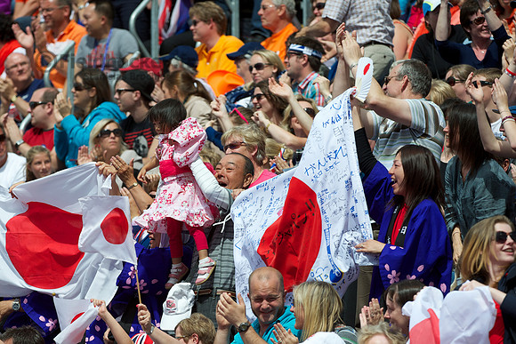 Olympics 2012