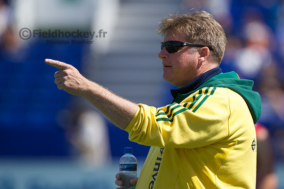 RaboBank Hockey World Cup 2014