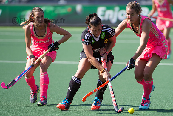 RaboBank Hockey World Cup 2014